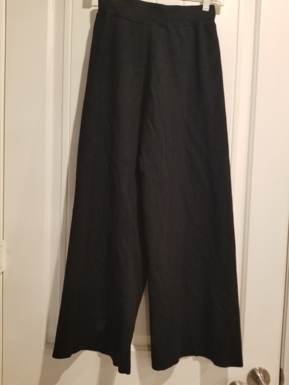 Black Slacks